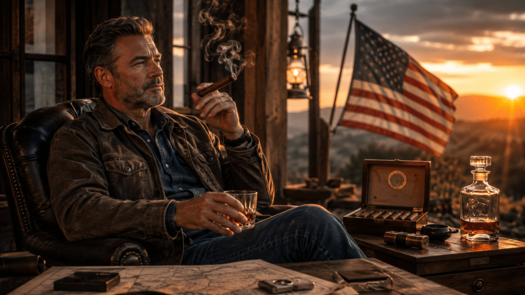 history of cigars