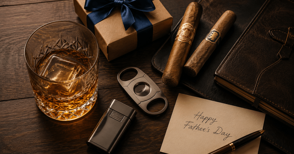 father's day luxury life