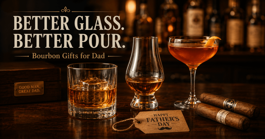bourbon gifts