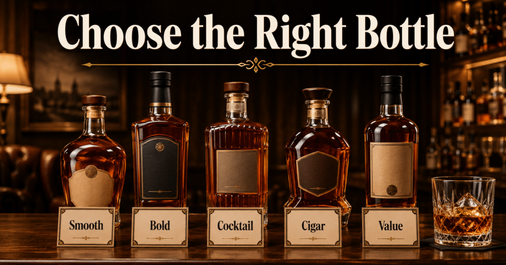 bourbon basket
