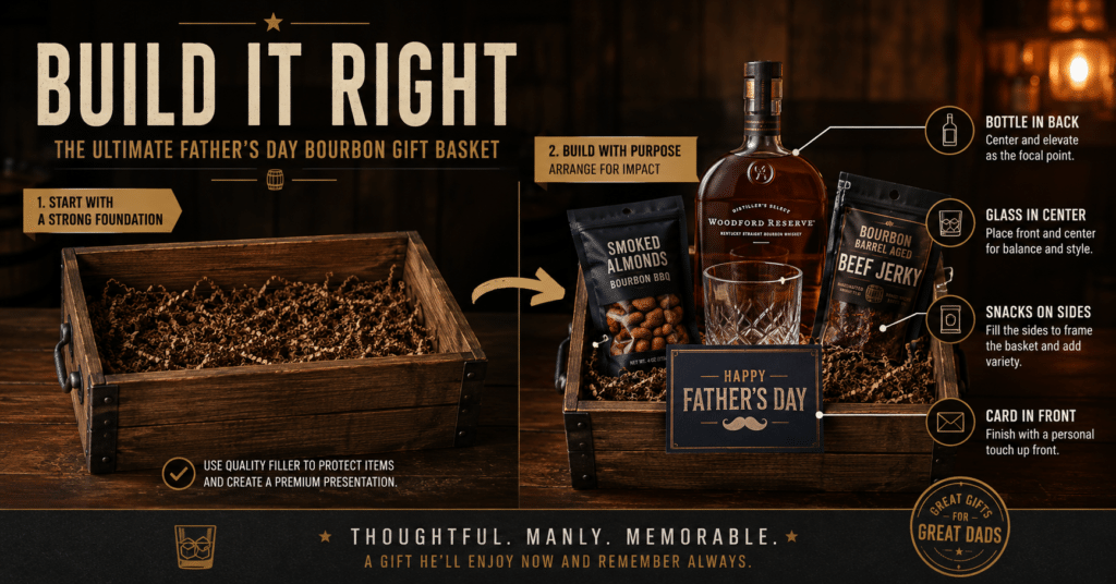 bourbon gifts
