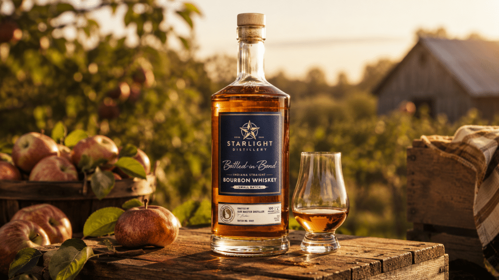 bourbon trip