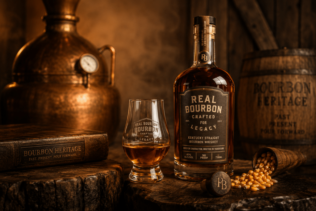 best bourbons from different states