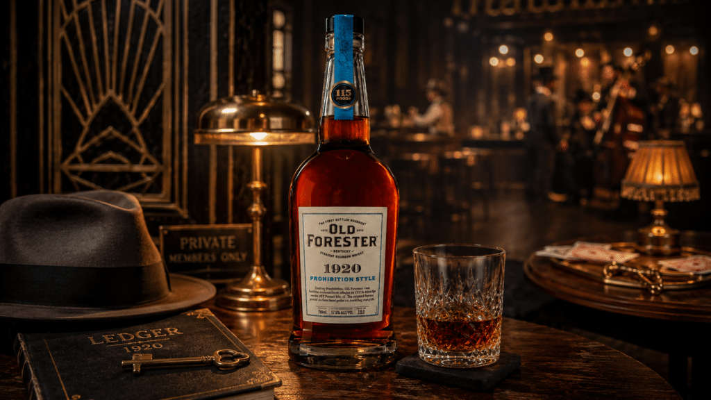 best bourbons from different states