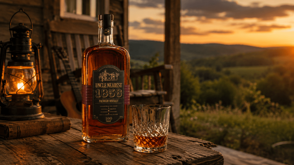best bourbons from different states
