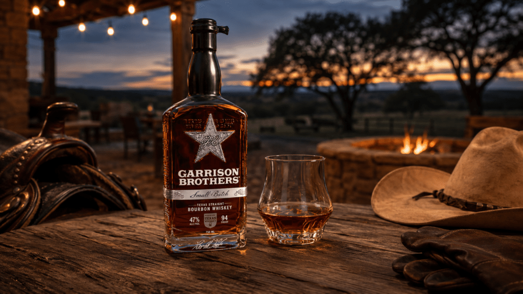 best bourbons from different states