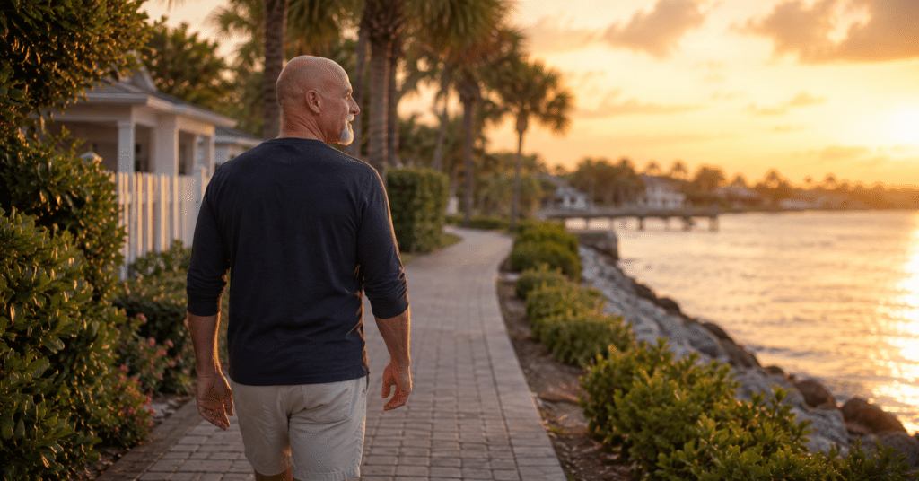 dolce far niente for men