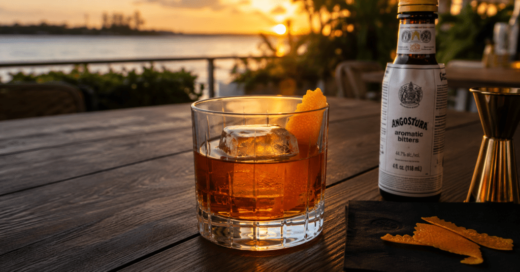 best bourbon for july 4th cocktails