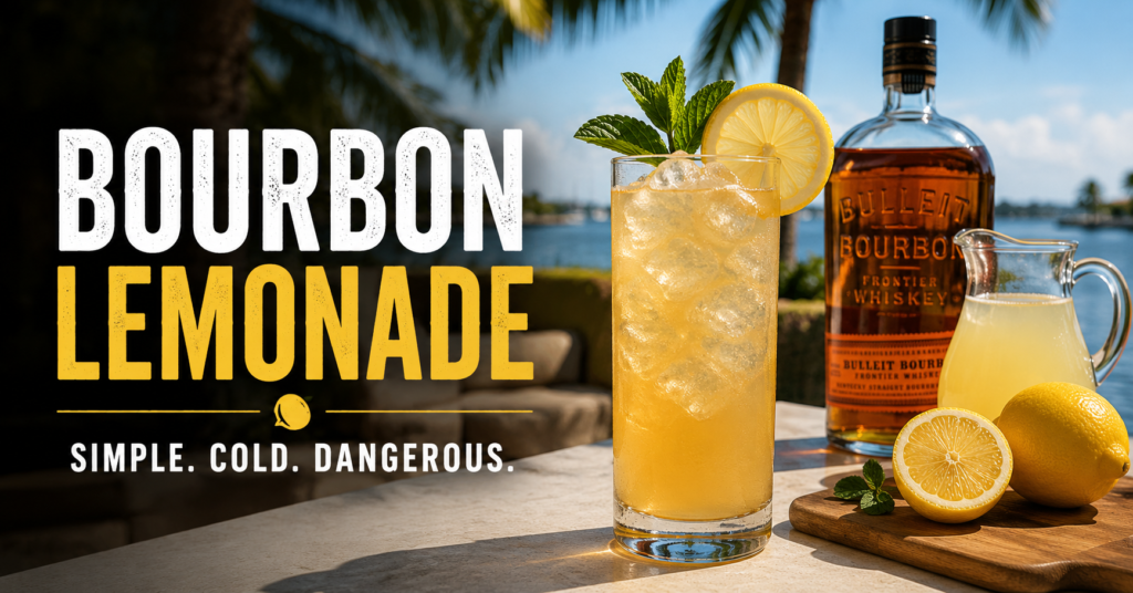 best bourbon cocktails for july 4th