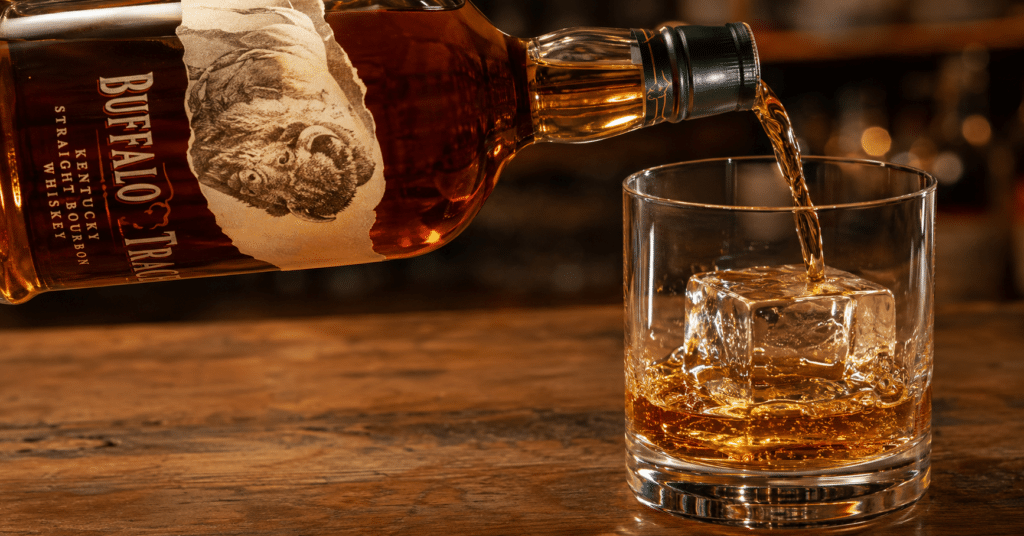 buffalo trace bourbon review
