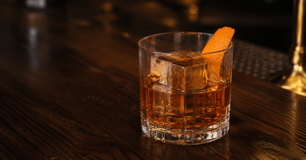 buffalo trace bourbon review
