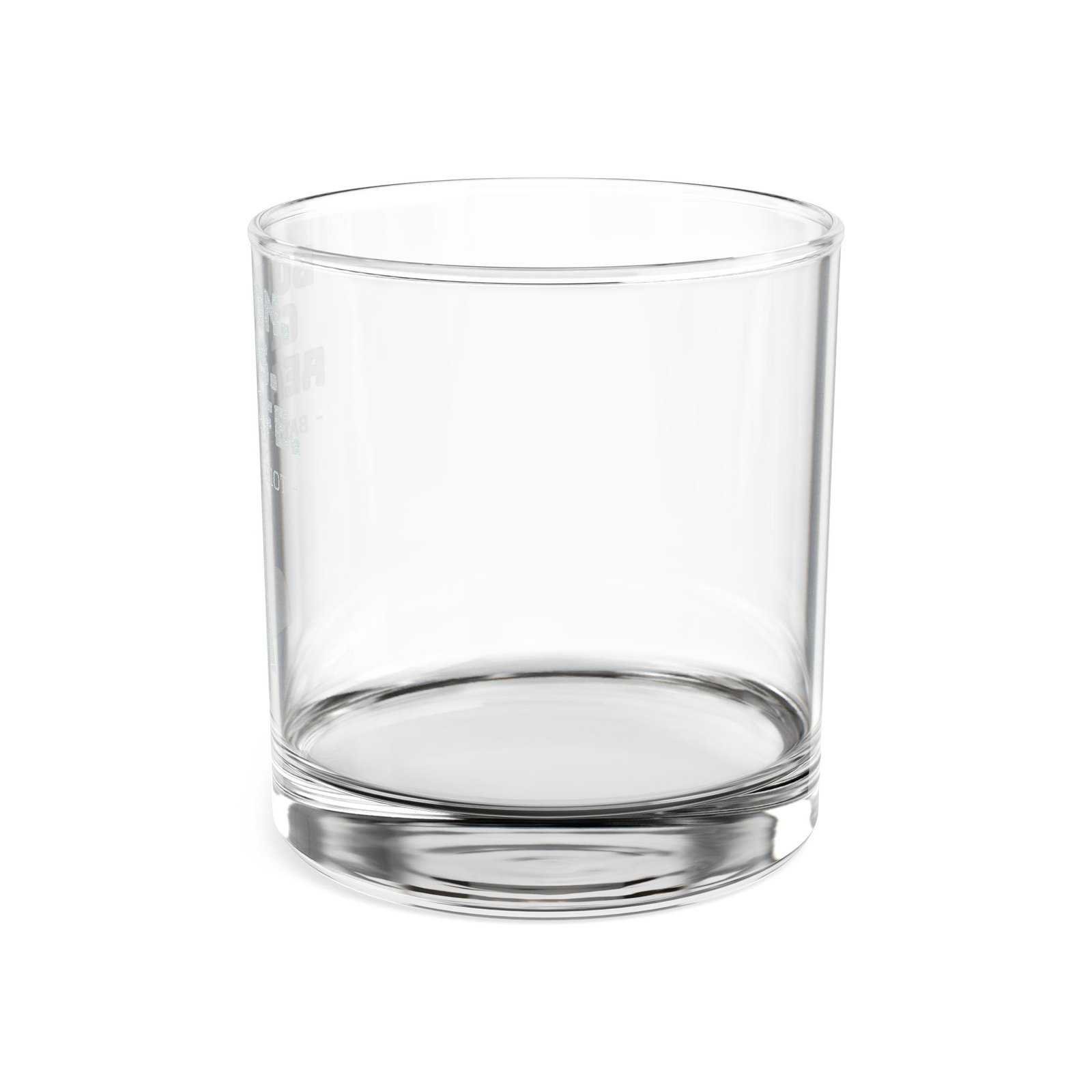 Bourbon. Cigars. Real Life. Whiskey Glass - Image 5