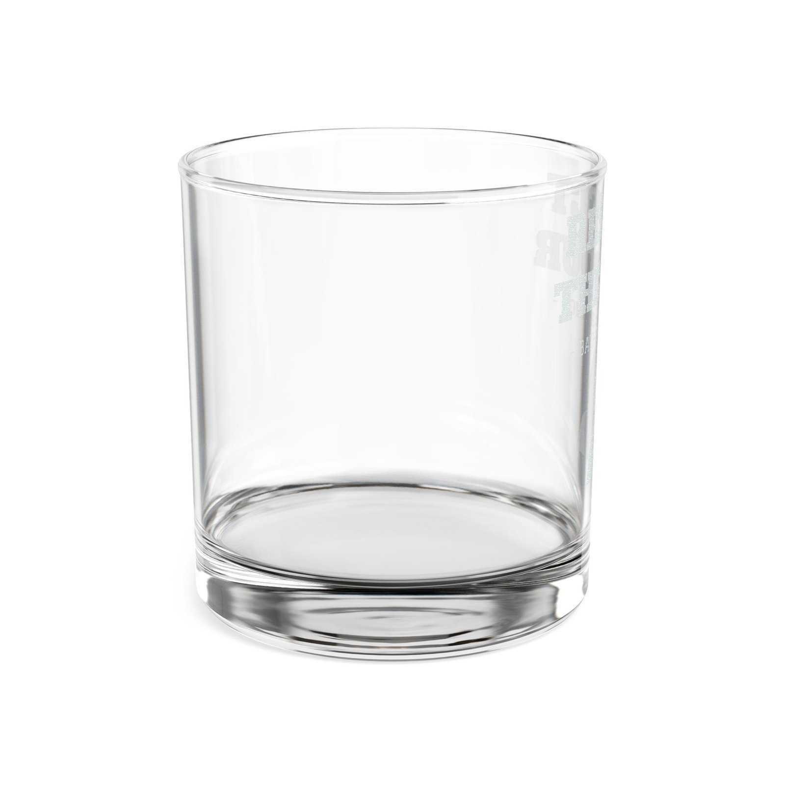 Respect the Pour Whiskey Glass - Image 4