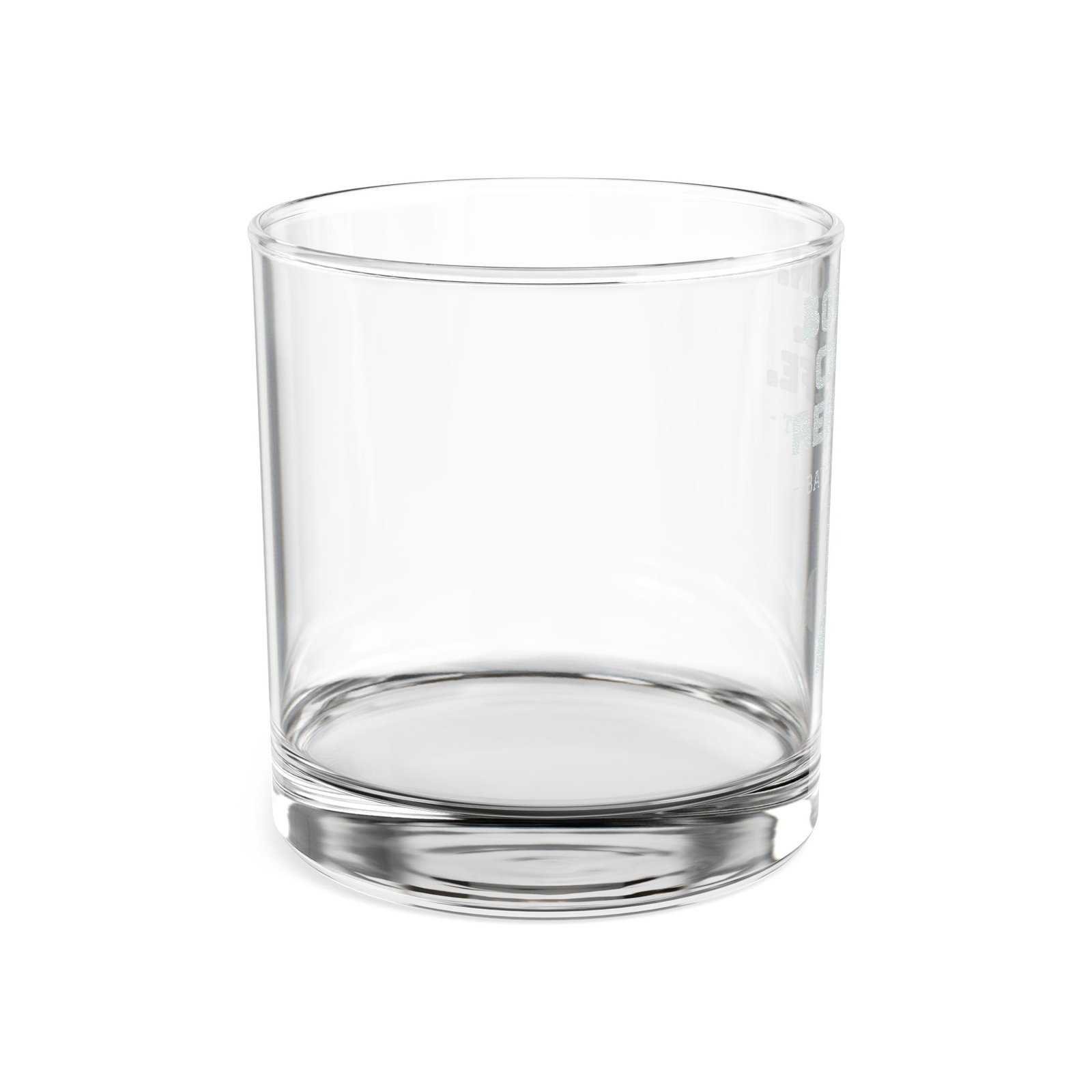 Bourbon. Cigars. Real Life. Whiskey Glass - Image 4