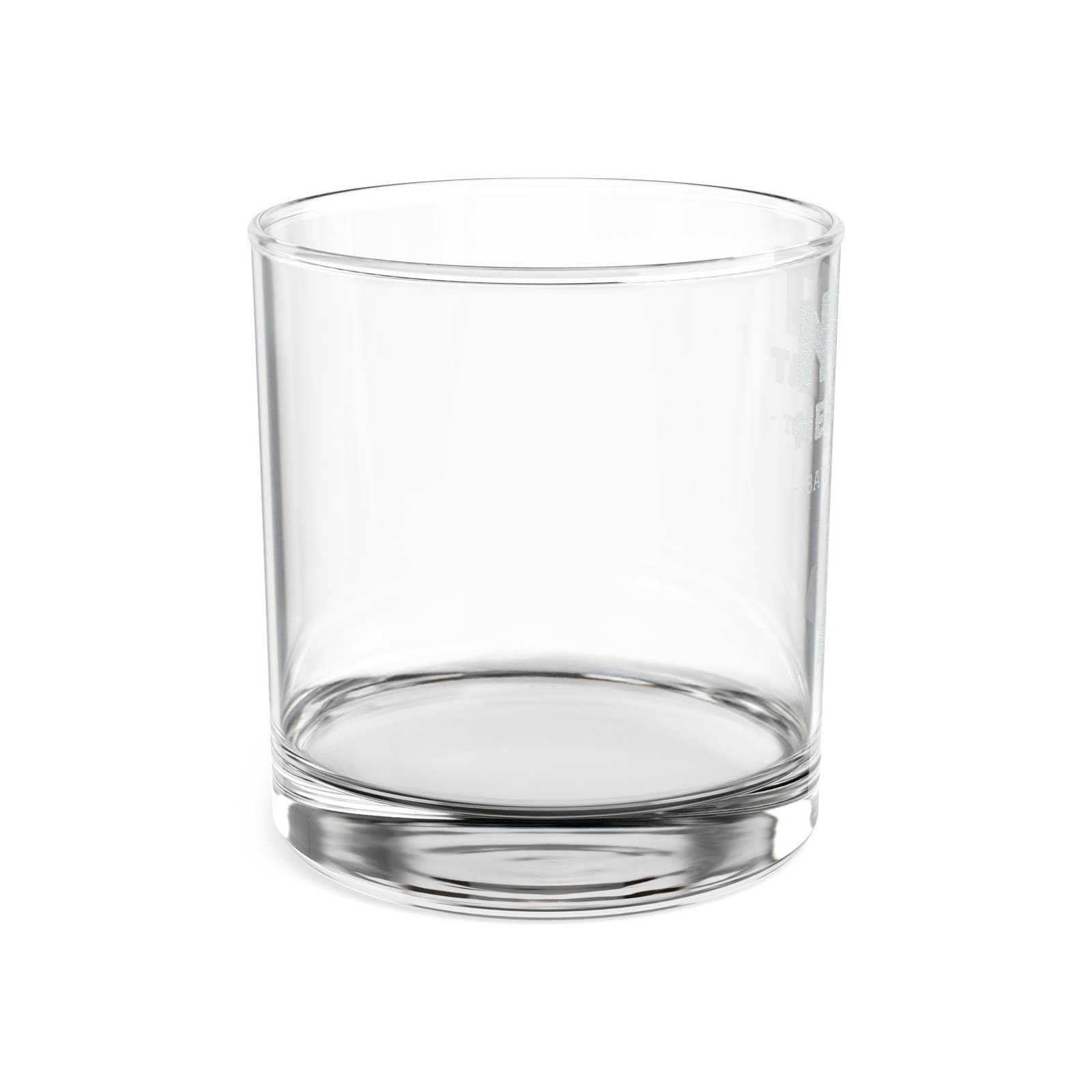 Neat Means Neat Whiskey Glass - Image 4