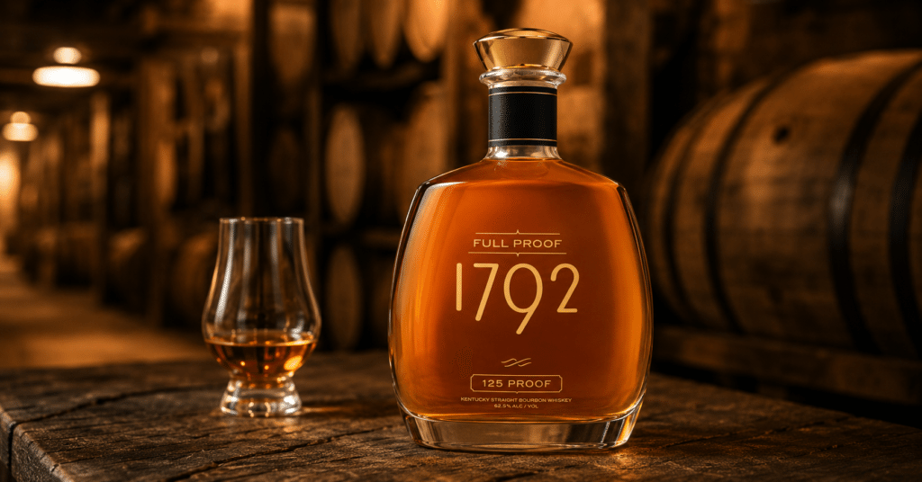 1792 full proof review