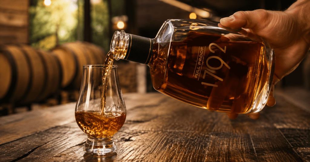 1792 full proof review