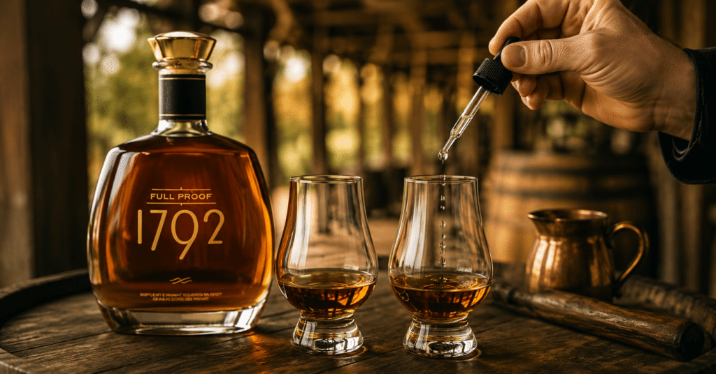 1792 full proof review