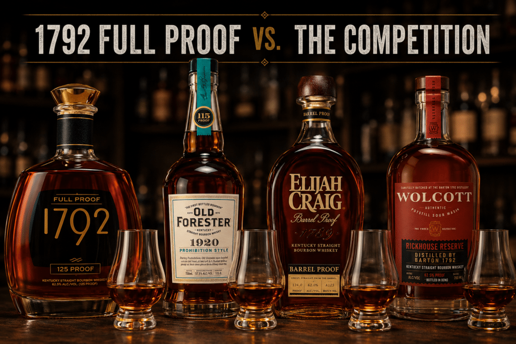 1792 full proof review