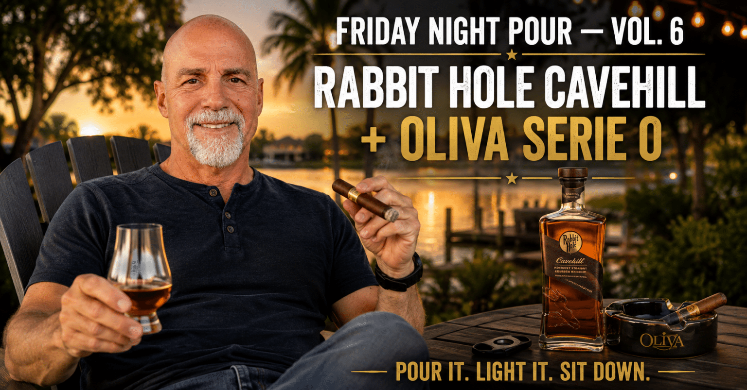 rabbit hole cavehill and oliva serie o