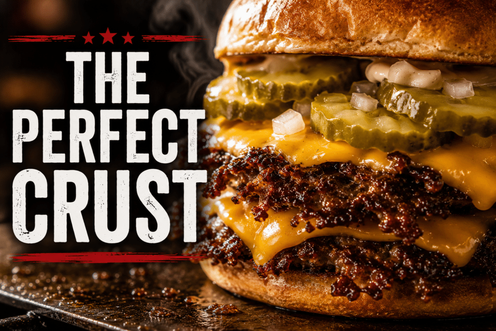 football burger guide
