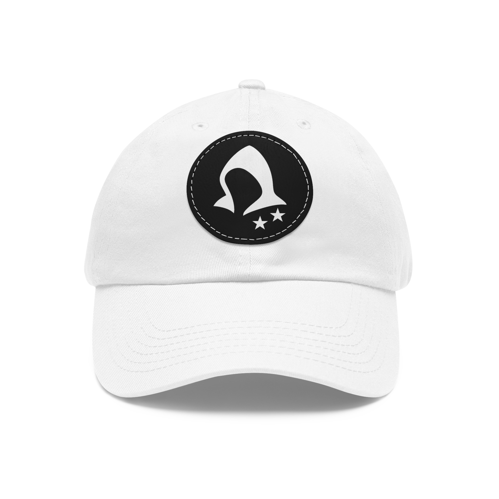 The Bathrobe Patriot Off-Duty Hat - Image 3