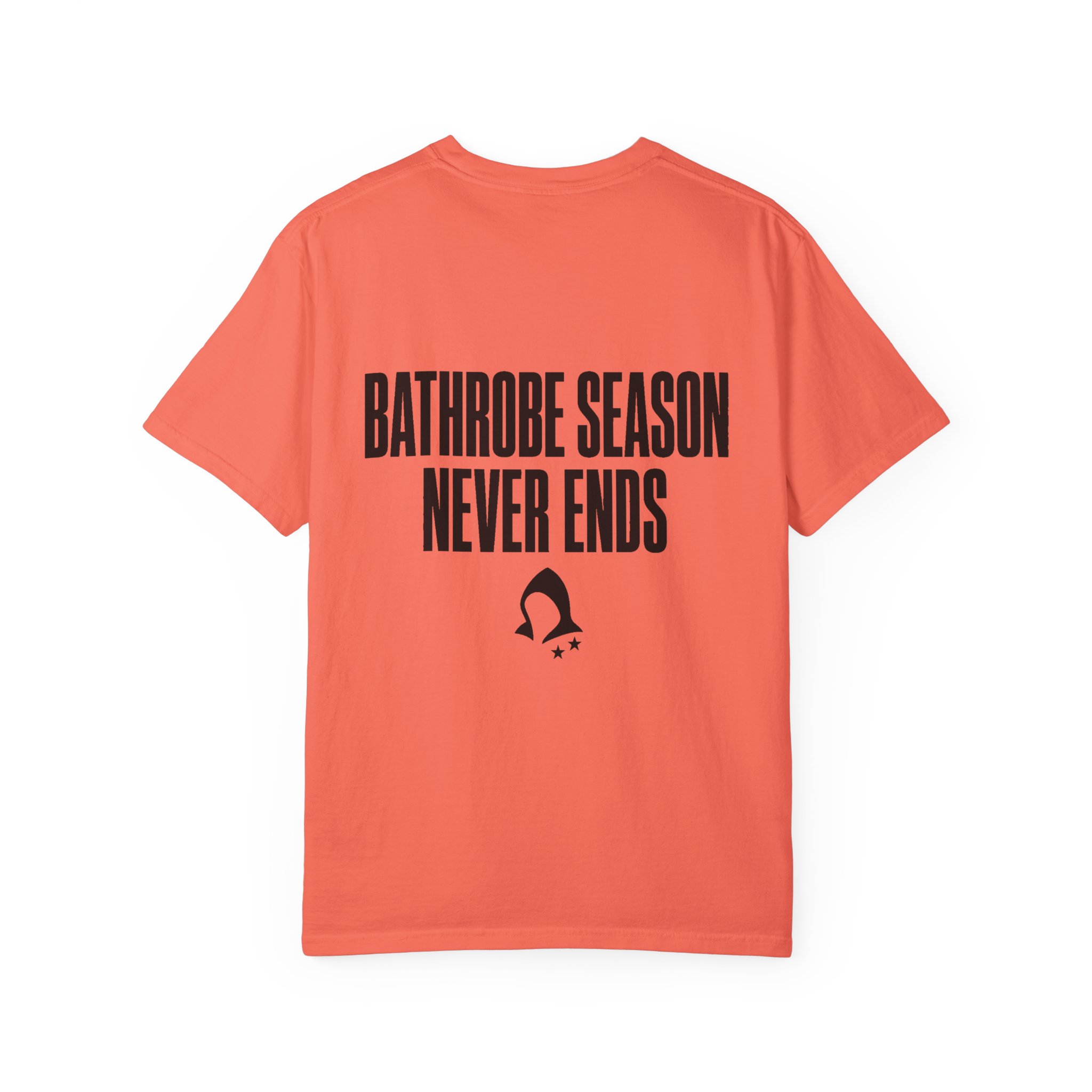 The Bathrobe Patriot Off-Duty Tee - Image 12