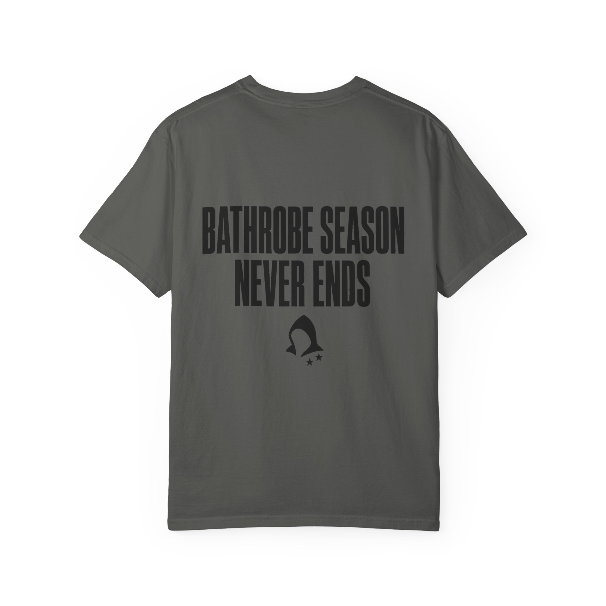 The Bathrobe Patriot Off-Duty Tee - Image 29