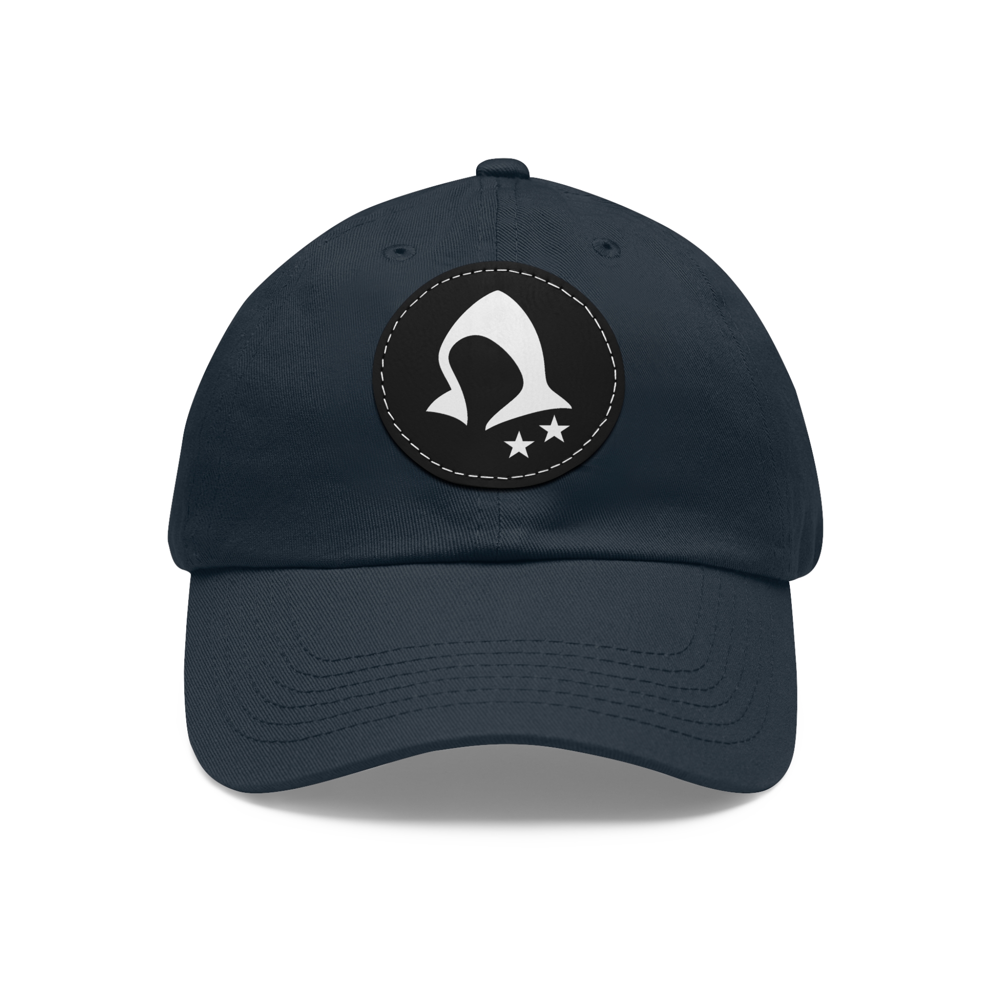 The Bathrobe Patriot Off-Duty Hat - Image 2