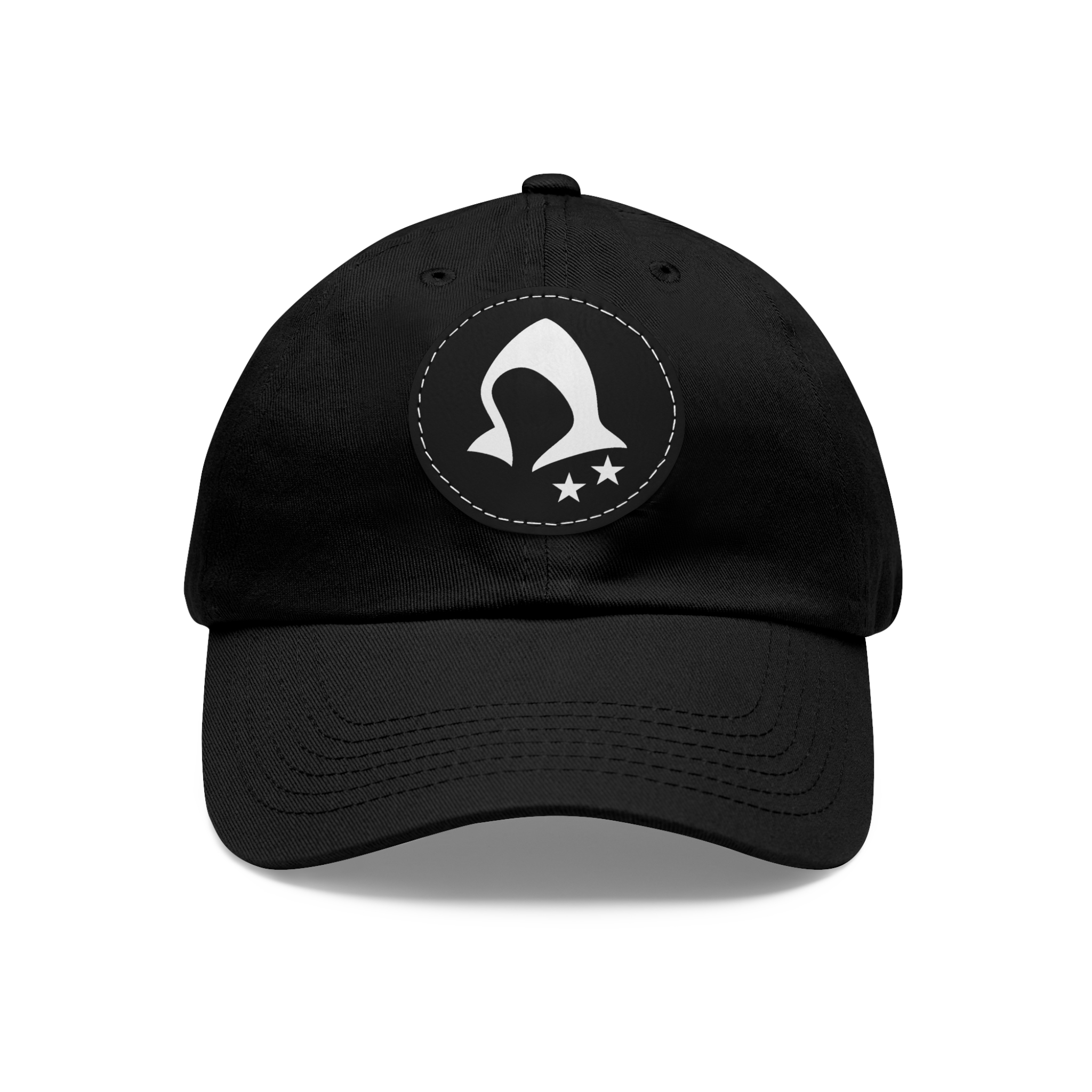 The Bathrobe Patriot Off-Duty Hat