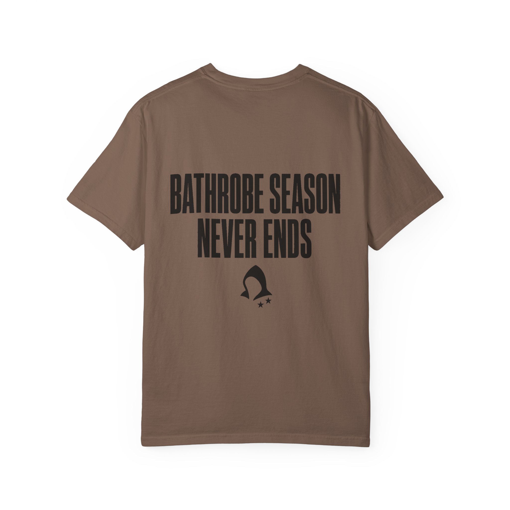 The Bathrobe Patriot Off-Duty Tee - Image 26