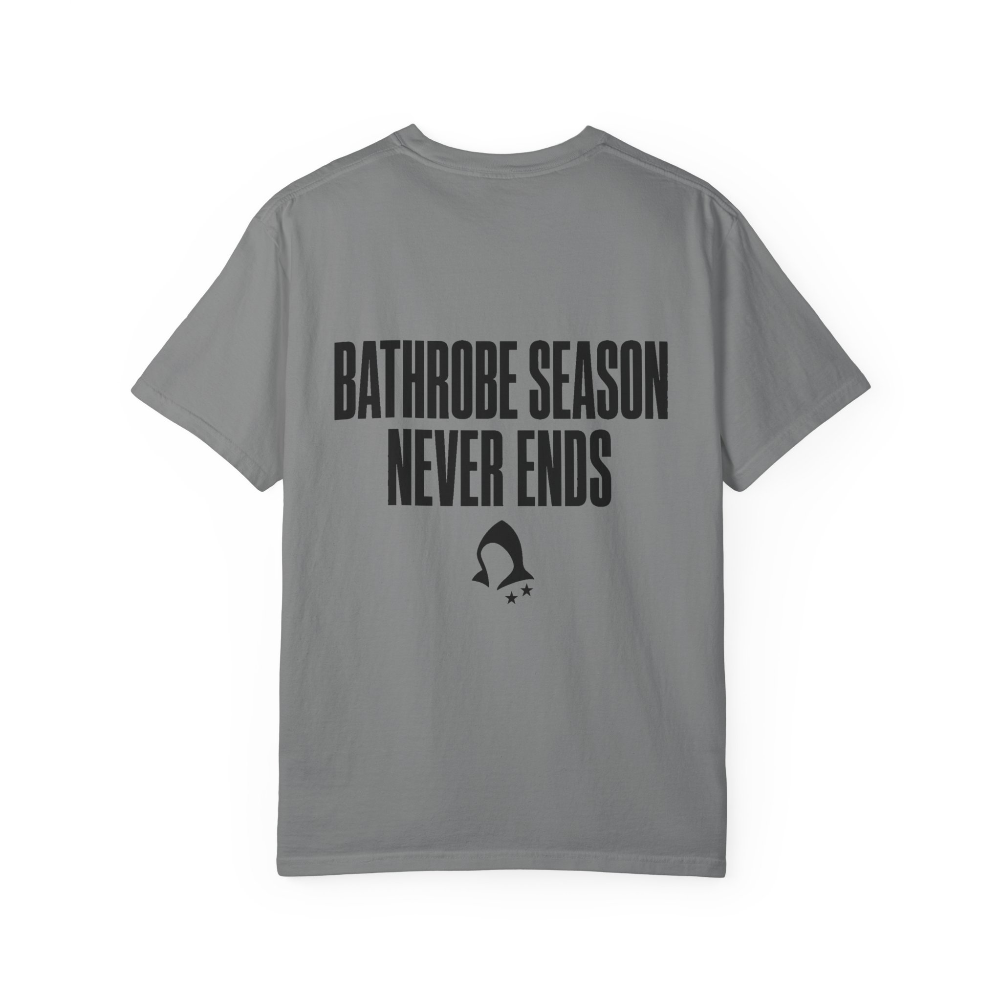 The Bathrobe Patriot Off-Duty Tee - Image 32