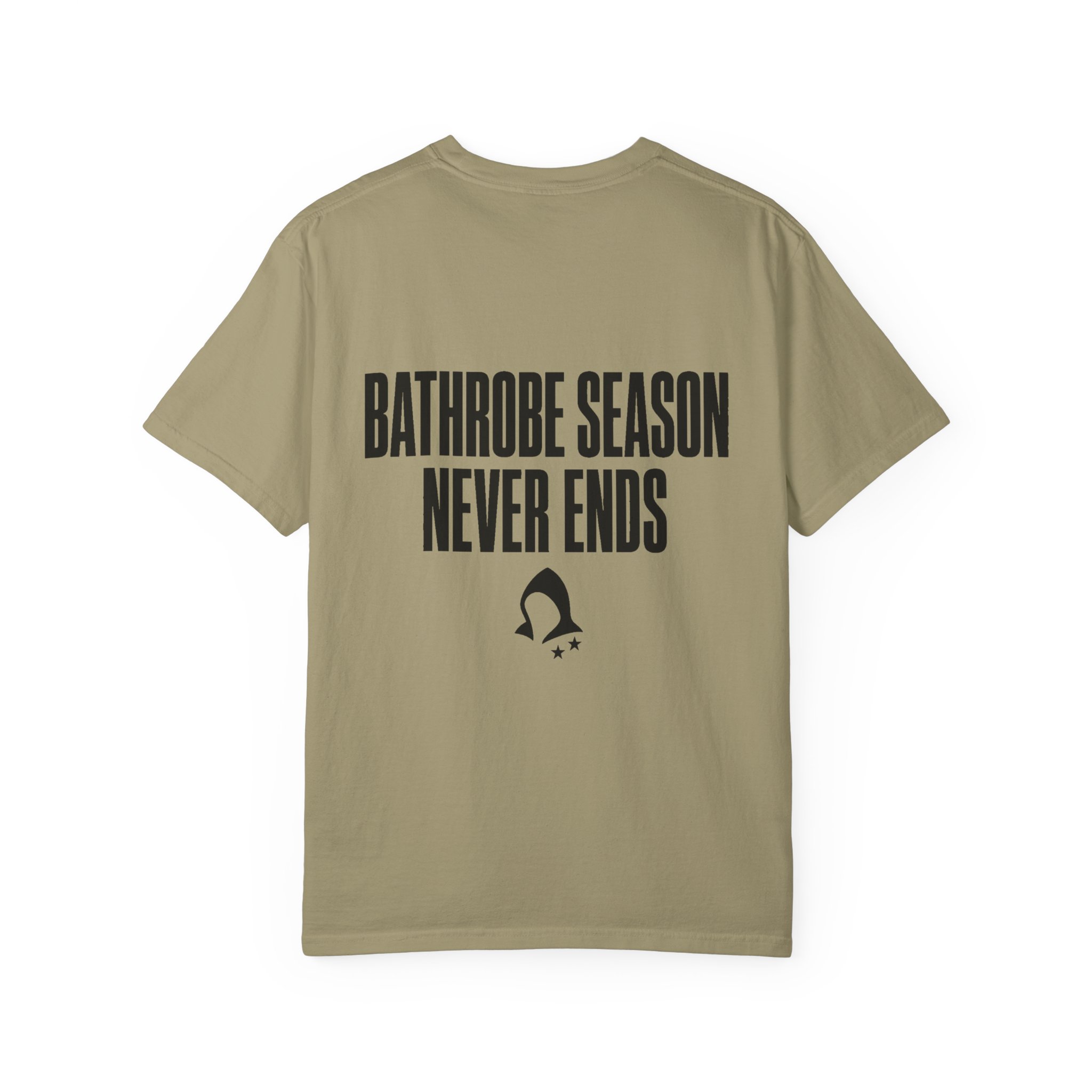 The Bathrobe Patriot Off-Duty Tee - Image 23