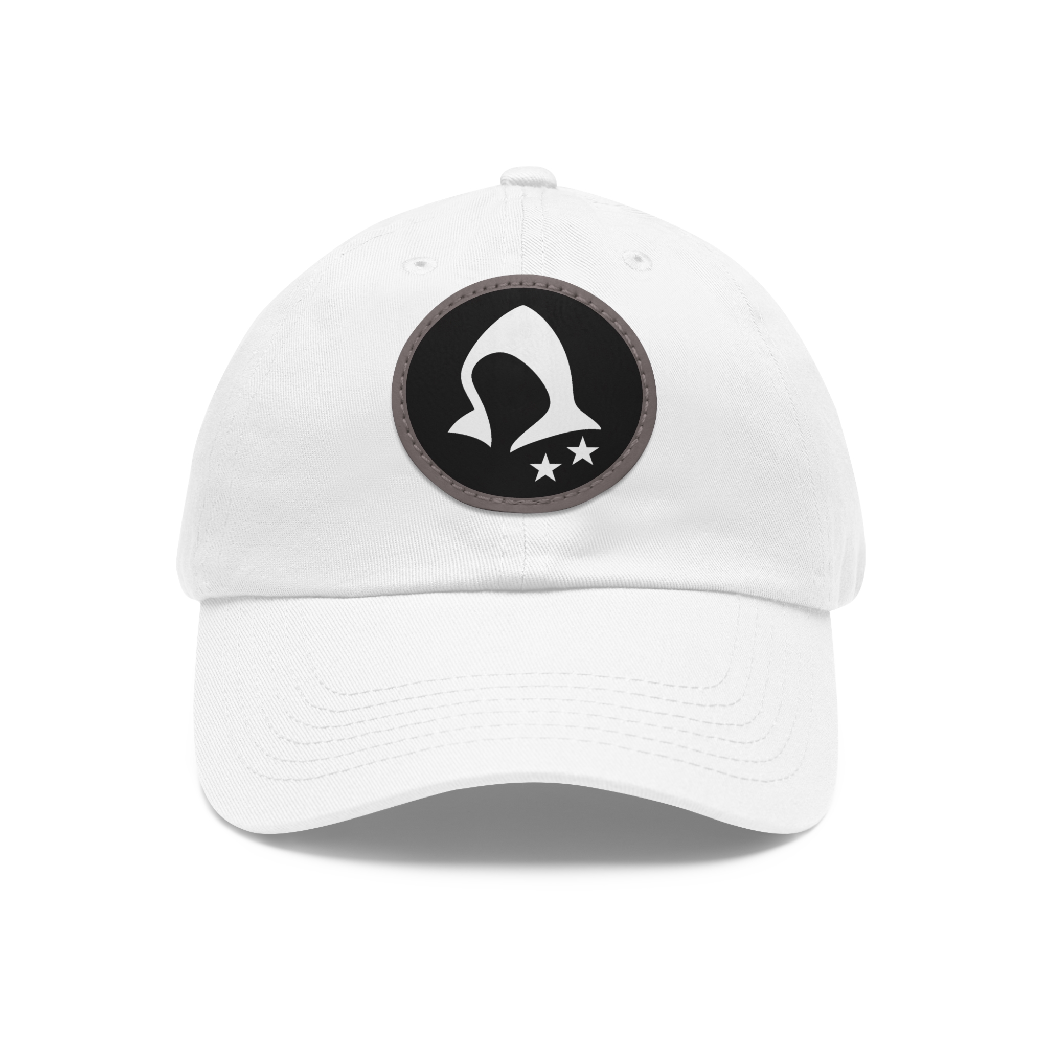 The Bathrobe Patriot Off-Duty Hat - Image 4