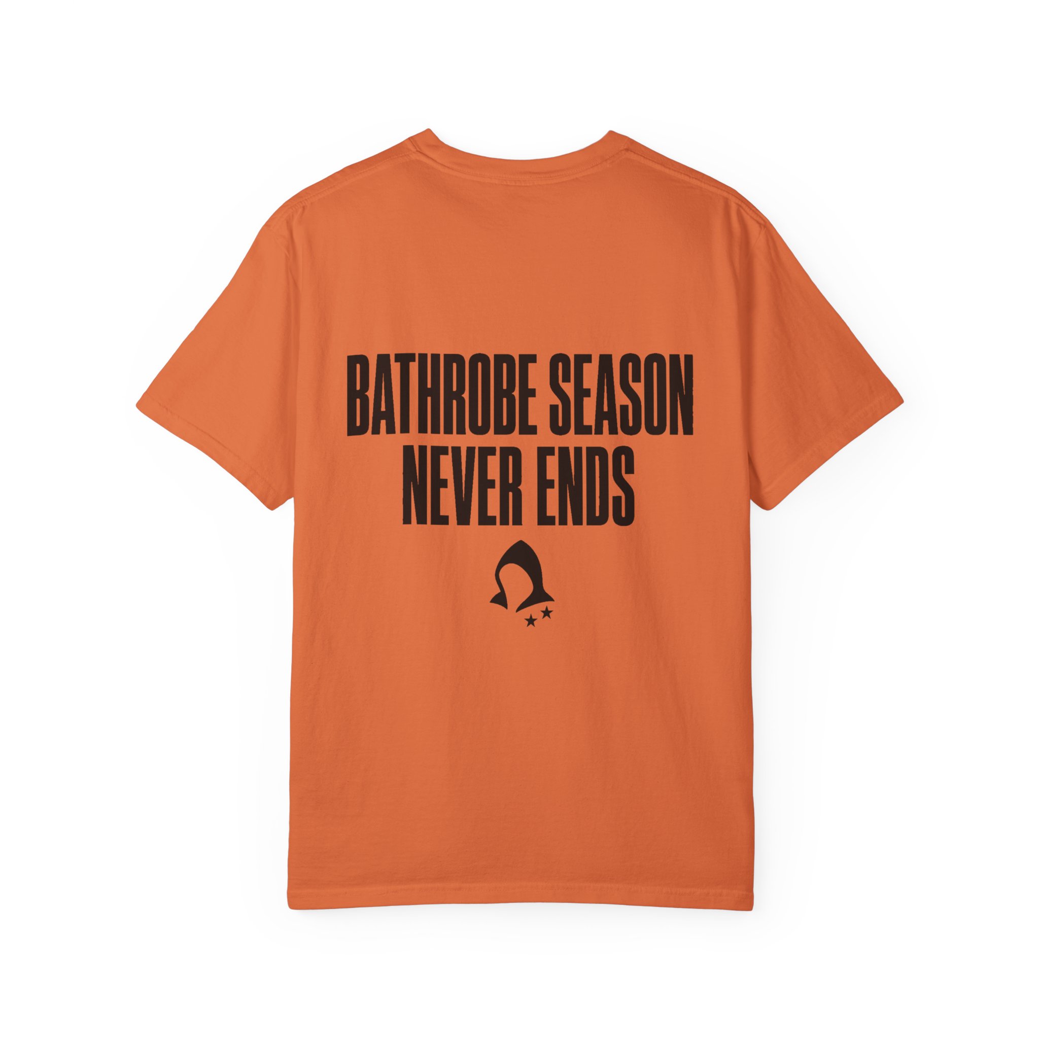 The Bathrobe Patriot Off-Duty Tee - Image 20