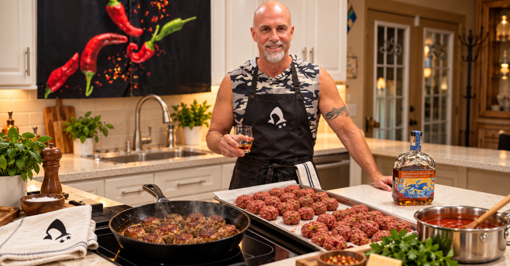 create new recipes
