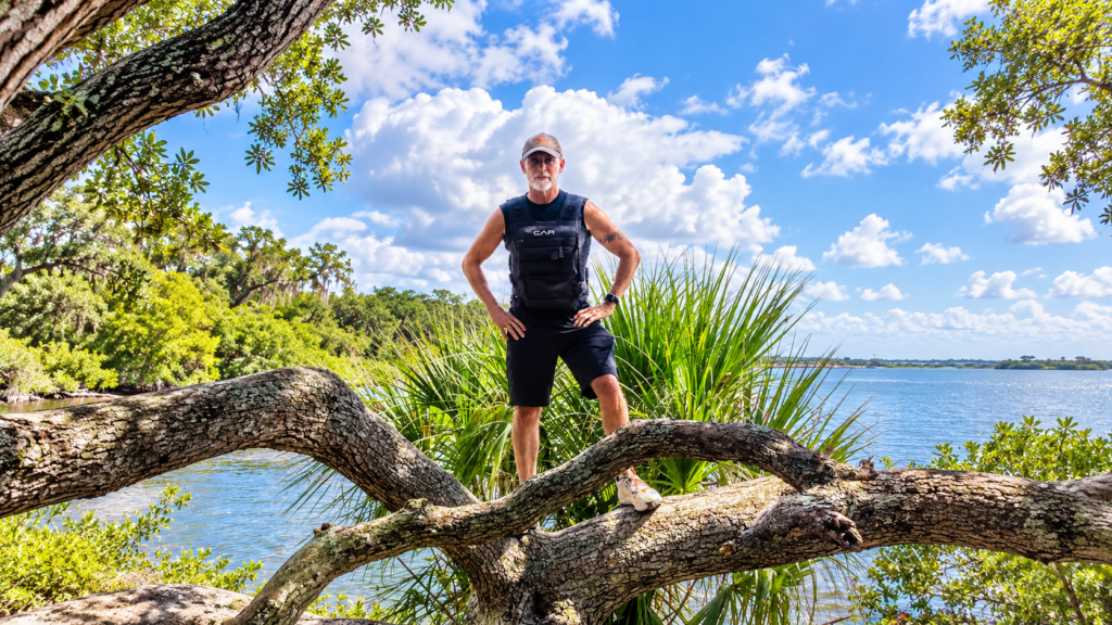 keep moving to enhance your life