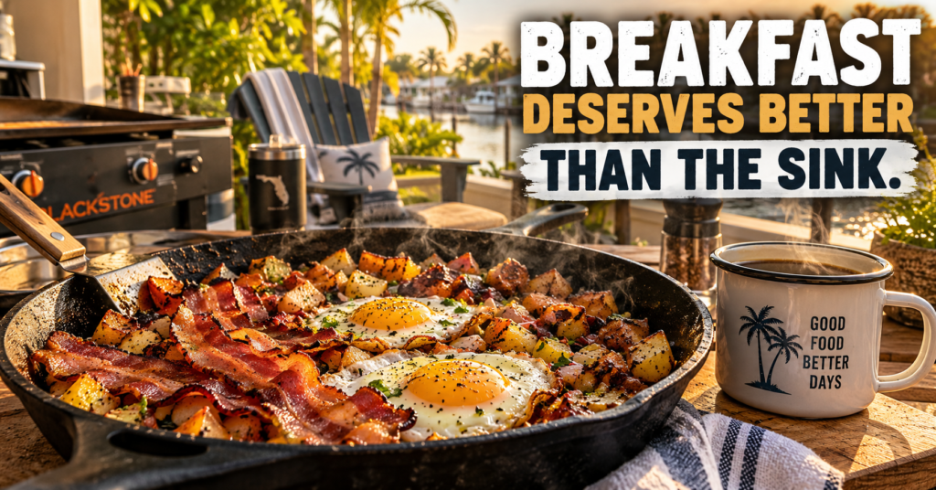 Saturday breakfast ideas for a better weekend