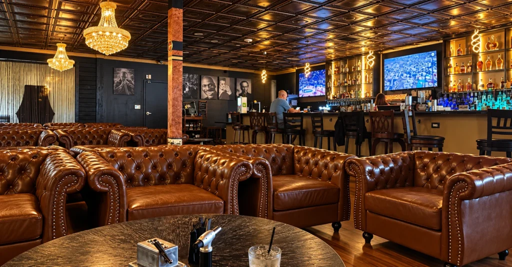 jallo cigar lounge 